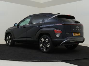 SPOTICAR Hyundai Kona 1.6 Gdi Hev Comfort Smart Uitverkoop Deal!! | Navi Tweedehands - Suv Hybride Blauw - Den Haag - 1200298607_3