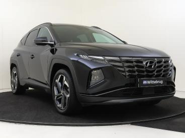 SPOTICAR Hyundai Tucson 1.6 T-gdi Phev Comfort Smart 4wd Stoel En Stuur Ve Tweedehands - Suv Plugin Hybrid Zwart - Naaldwijk - 1200285989_3