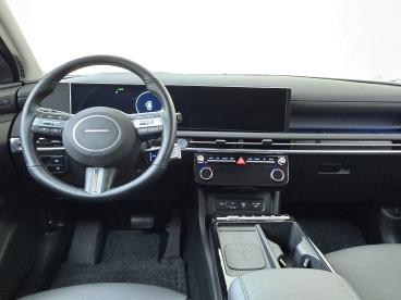 SPOTICAR Hyundai Tucson 1.6 T-gdi Phev Premium | Leder | Stoel Koeling En Tweedehands - Suv Plugin Hybrid Rood - Bergschenhoek - 1200286251_5