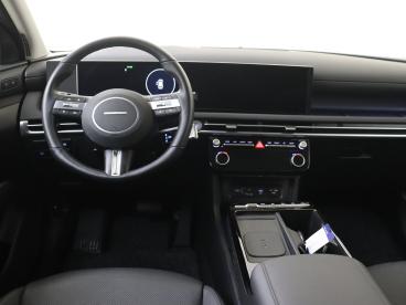 SPOTICAR Hyundai Tucson 1.6 T-gdi Phev Premium Tweedehands - Suv Plugin Hybrid Groen - Den Haag - 1200290494_5