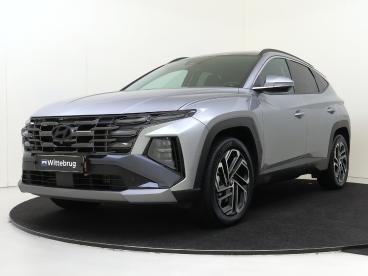 SPOTICAR Hyundai Tucson 1.6 T-gdi Phev Premium Uitverkoop Deal!! Tweedehands - Suv Plugin Hybrid Grijs - Rotterdam - 1200297687_1