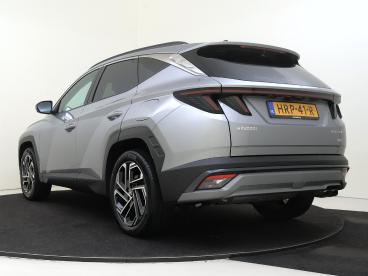 SPOTICAR Hyundai Tucson 1.6 T-gdi Phev Premium Uitverkoop Deal!! Tweedehands - Suv Plugin Hybrid Grijs - Rotterdam - 1200297687_4