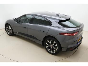 SPOTICAR Jaguar I-pace Ev400 Hse 90 Kwh | 395 Pk | 100% Elektrisch | Came Tweedehands - Suv Elektrisch Grijs - Sneek - 1200303840_4