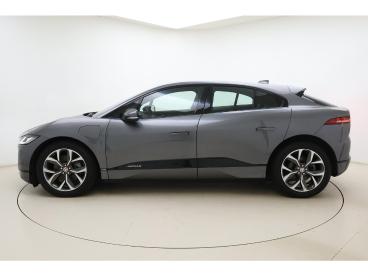 SPOTICAR Jaguar I-pace Ev400 Hse 90 Kwh | 395 Pk | 100% Elektrisch | Came Tweedehands - Suv Elektrisch Grijs - Sneek - 1200303840_5