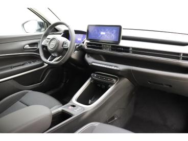 SPOTICAR Jeep Avenger Altitude 54 Kwh Navigatie | Stoelverwarming | Led Tweedehands - Suv Elektrisch Wit - Heerenveen - 1200262504_3