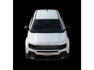 SPOTICAR Jeep Avenger 54kw Summit Direct Rijden - Gratis Wallbox Tweedehands - Suv Elektrisch Wit - Bergschenhoek - 1200266655_4