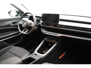 SPOTICAR Jeep Avenger Altitude 54 Kwh | Adaptive Cruise Control | Climat Tweedehands - Suv Elektrisch Zwart - Leeuwarden - 1200267485_3