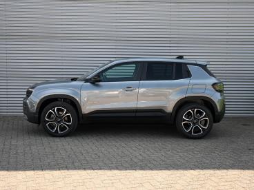 SPOTICAR Jeep Avenger Summit 1.2 E-hybrid 110pk Automaat Winter Pack | J Tweedehands - Suv Hybride Grijs - Sittard - 1200271111_3