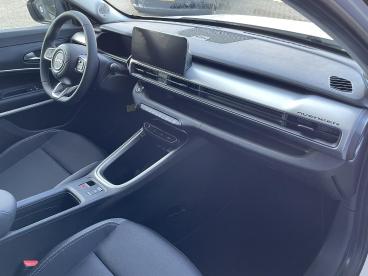 SPOTICAR Jeep Avenger 1.2 Summit Snel Leverbaar! * Compleet Tweedehands - Suv Hybride Wit - Almere - 1200272457_5