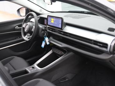 SPOTICAR Jeep Avenger 100pk E-hybrid Altitude | Nieuw | Adaptive Cruisec Tweedehands - Suv Hybride Grijs - 's-hertogenbosch - 1200273283_5