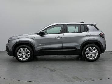 SPOTICAR Jeep Avenger Suv Altitude 100 Pk Automaat | Navigatie Via Apple Tweedehands - Suv Hybride Grijs - Den Bosch - 1200273351_5