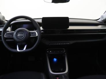 SPOTICAR Jeep Avenger 1.2 E-hybrid Summit | Pack Winter | Navigatie | Ad Tweedehands - Suv Hybride Geel - S'gravenhage - 1200274142_5