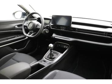 SPOTICAR Jeep Avenger 1.2 Altitude 100 Pk "climate Control | Navigatie V Tweedehands - Suv Benzine Wit - Leeuwarden - 1200274866_3