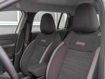 SPOTICAR Jeep Avenger Longitude Business Pack 54 Kwh | Winter Pack | Car Tweedehands - Suv Elektrisch Wit - Alphen Aan Den Rijn - 1200275494_5