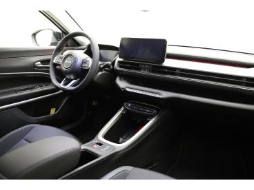 SPOTICAR Jeep Avenger 1.2 E-hybrid Summit Led Projector Koplampen | Navi Tweedehands - Suv Hybride Grijs - Leeuwarden - 1200275860_3