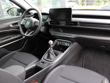 SPOTICAR Jeep Avenger 1.2 Altitude | Navi / Camera / Jbl Tweedehands - Suv Benzine Zwart - Tiel - 1200276357_3