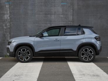 SPOTICAR Jeep Avenger Summit 54kwh 156pk Automaat Keyless Entry | Dode H Tweedehands - Suv Elektrisch Grijs - Sittard - 1200277837_3