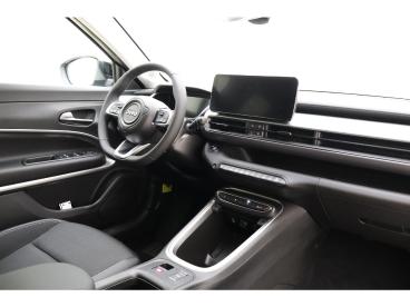 SPOTICAR Jeep Avenger 1.2 E-hybrid Summit | Automaat | Navigatie | Elekt Tweedehands - Suv Hybride Grijs - Leeuwarden - 1200278409_3