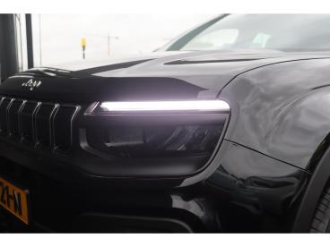 SPOTICAR Jeep Avenger Business Edition 54 Kwh / Direct Leverbaar / Nieuw Tweedehands - Suv Elektrisch Zwart - Amsterdam - 1200279026_5