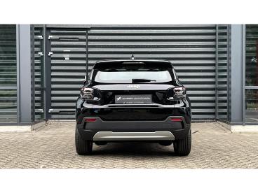 SPOTICAR Jeep Avenger Altitude 54 Kwh / Voorraad Voordeel Tweedehands - Suv Elektrisch Zwart - Almere - 1200279056_5