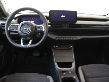 SPOTICAR Jeep Avenger Longitude 54 Kwh | Camera | Carplay | Clima | Stoe Tweedehands - Suv Elektrisch Geel - Bergschenhoek - 1200279430_5