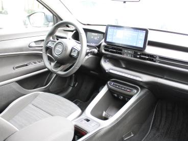 SPOTICAR Jeep Avenger Longitude 54 Kwh | Automaat | Climate / Apple Carp Tweedehands - Suv Elektrisch Wit - Culemborg - 1200280311_3