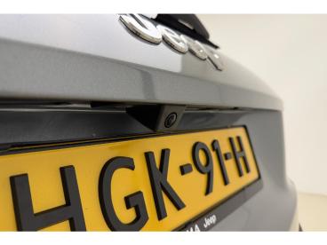 SPOTICAR Jeep Avenger Summit 54 Kwh | Stoelverwarming | 18'' Lichtmetale Tweedehands - Suv Elektrisch Grijs - Leeuwarden - 1200281053_3