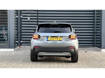 SPOTICAR Jeep Avenger Summit 54 Kwh Tweedehands - Suv Elektrisch Grijs - Almere - 1200281436_5