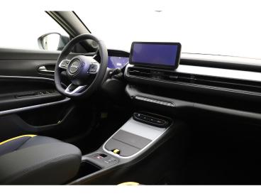 SPOTICAR Jeep Avenger 1.2t 4xe The North Face | Limited Edition | Led Ko Tweedehands - Suv Hybride Grijs - Heerenveen - 1200282717_3