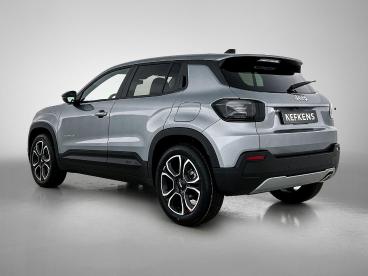 SPOTICAR Jeep Avenger  Tweedehands - Suv Hybride Grijs - Eindhoven - 1200283406_5