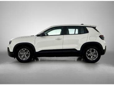 SPOTICAR Jeep Avenger Longitude 54 Kwh 156pk Automaat | Warmtepomp | Nav Tweedehands - Suv Elektrisch Wit - Eindhoven - 1200283489_5