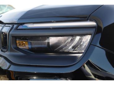 SPOTICAR Jeep Avenger Altitude 54 Kwh Tweedehands - Suv Elektrisch Zwart - Amsterdam - 1200285354_5