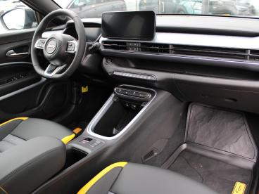 SPOTICAR Jeep Avenger  Tweedehands - Suv Hybride Grijs - Tiel - 1200286908_3