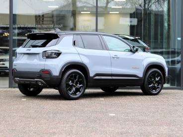 SPOTICAR Jeep Avenger  Tweedehands - Suv Hybride Grijs - Tiel - 1200286908_5