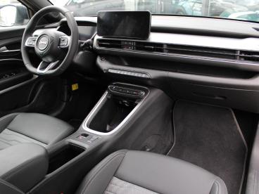 SPOTICAR Jeep Avenger 1.2t 4xe Overland | Navi / Camera / Climate Tweedehands - Suv Hybride Wit - Tiel - 1200287124_3