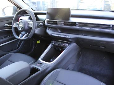 SPOTICAR Jeep Avenger 1.2 E-hybrid Summit Voorraad Korting Tweedehands - Suv Hybride Grijs - Tiel - 1200287691_3