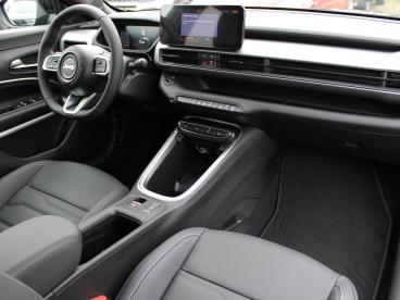 SPOTICAR Jeep Avenger 1.2 E-hybrid Summit Voorraad Korting Tweedehands - Suv Hybride Zwart - Tiel - 1200287693_3