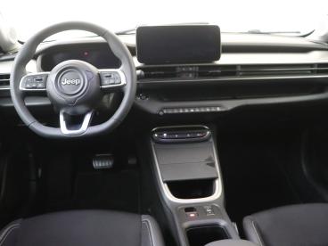 SPOTICAR Jeep Avenger Summit 54 Kwh Tweedehands - Suv Elektrisch Grijs - Den Haag - 1200287854_5