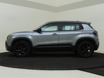 SPOTICAR Jeep Avenger 1.2 Altitude | Jbl Geluidsinstallatie | Adaptive C Tweedehands - Suv Benzine Grijs - Den Haag - 1200287856_3