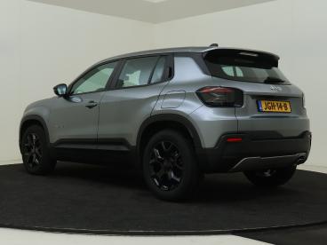 SPOTICAR Jeep Avenger 1.2 Altitude | Jbl Geluidsinstallatie | Adaptive C Tweedehands - Suv Benzine Grijs - Den Haag - 1200287856_4