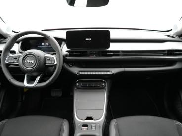 SPOTICAR Jeep Avenger Summit 54 Kwh Tweedehands - Suv Elektrisch Rood - Den Haag - 1200288382_5