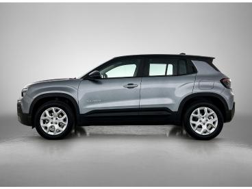 SPOTICAR Jeep Avenger 1.2 Altitude 100pk | Navigatie | Jbl | Adaptieve C Tweedehands - Suv Benzine Grijs - Eindhoven - 1200288732_5