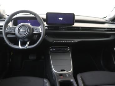 SPOTICAR Jeep Avenger Altitude 54 Kwh Tweedehands - Suv Elektrisch Zwart - Den Haag - 1200290014_5