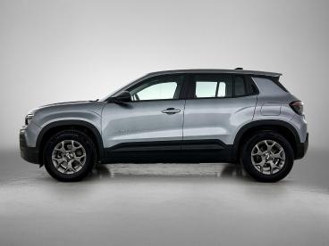 SPOTICAR Jeep Avenger Longitude 54 Kwh 156pk Automaat | 3 Fase | Navigat Tweedehands - Suv Elektrisch Grijs - Den Bosch - 1200290169_5