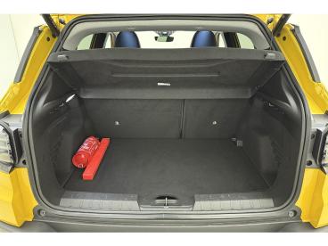 SPOTICAR Jeep Avenger 1.2 E-hybrid Summit Automaat | Jbl Soundsystem | N Tweedehands - Suv Hybride Geel - Leeuwarden - 1200290839_3