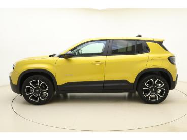 SPOTICAR Jeep Avenger 1.2 E-hybrid Summit Automaat | Jbl Soundsystem | N Tweedehands - Suv Hybride Geel - Leeuwarden - 1200290839_5