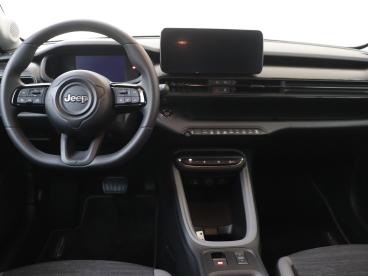 SPOTICAR Jeep Avenger 54 Kwh P4 Tweedehands - Suv Elektrisch Rood - Den Haag - 1200290859_5