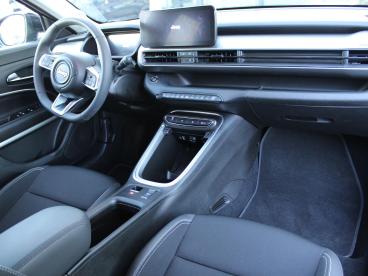 SPOTICAR Jeep Avenger Altitude Business Pack 54 Kwh | Navi / Camera / Cl Tweedehands - Suv Elektrisch Grijs - Tiel - 1200291156_3