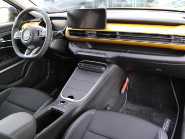 SPOTICAR Jeep Avenger 1st Edition 54 Kwh | Navi / Camera / Climate Tweedehands - Suv Elektrisch Geel - Tiel - 1200291158_3