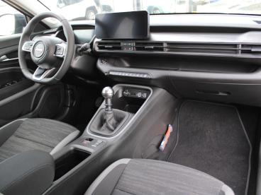 SPOTICAR Jeep Avenger 1.2 Longitude | Navi / Camera / Stoelverwarming Tweedehands - Suv Benzine Grijs - Tiel - 1200291304_3